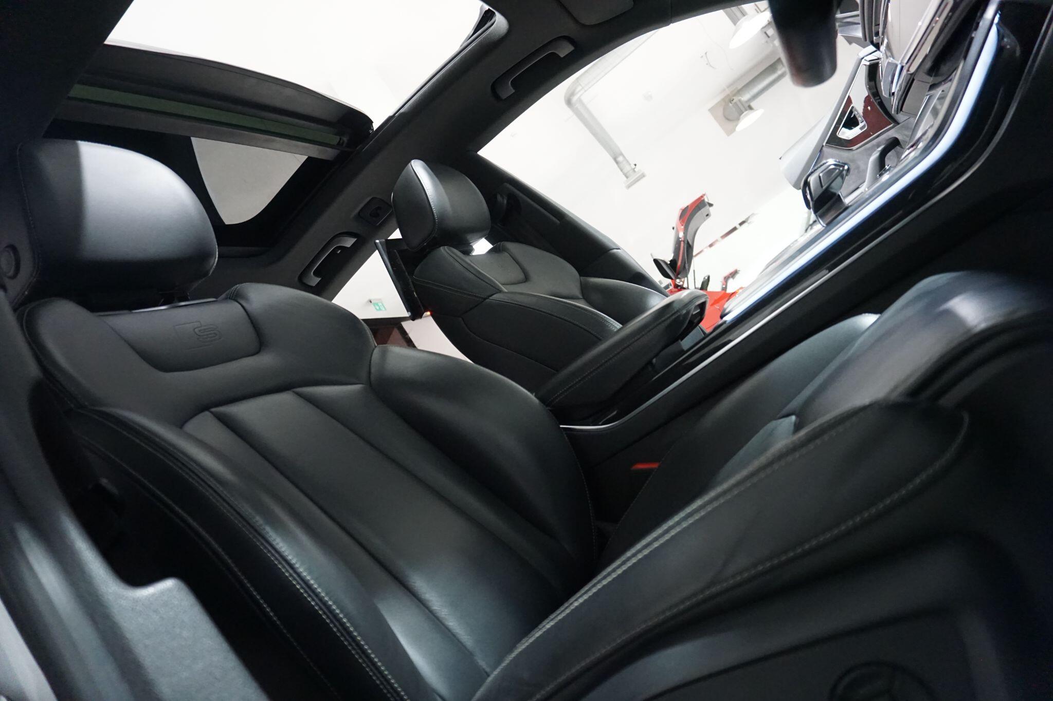 Audi Q8 3.0 TDI V6 50 S line Tiptronic quattro Euro 6 (s/s) 5dr